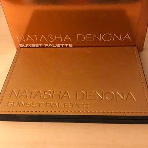 Natasha Denona Sunset Palette